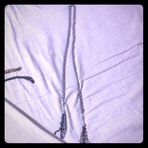 Premier jewelry necklace